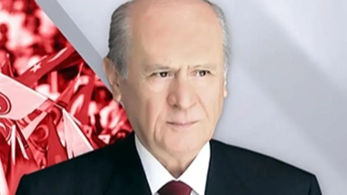 Bahçeli'den 6 Şubat mesajı
