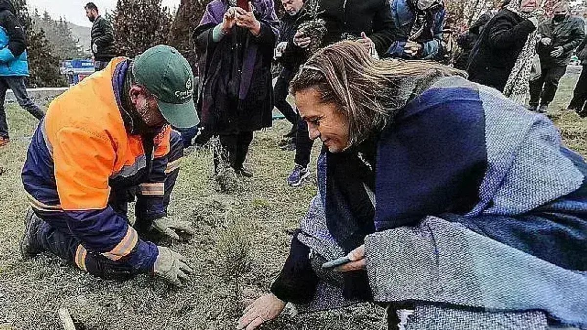 Sarıkamış Harekatı'nın Yıl Dönümünde Anlamlı Anma