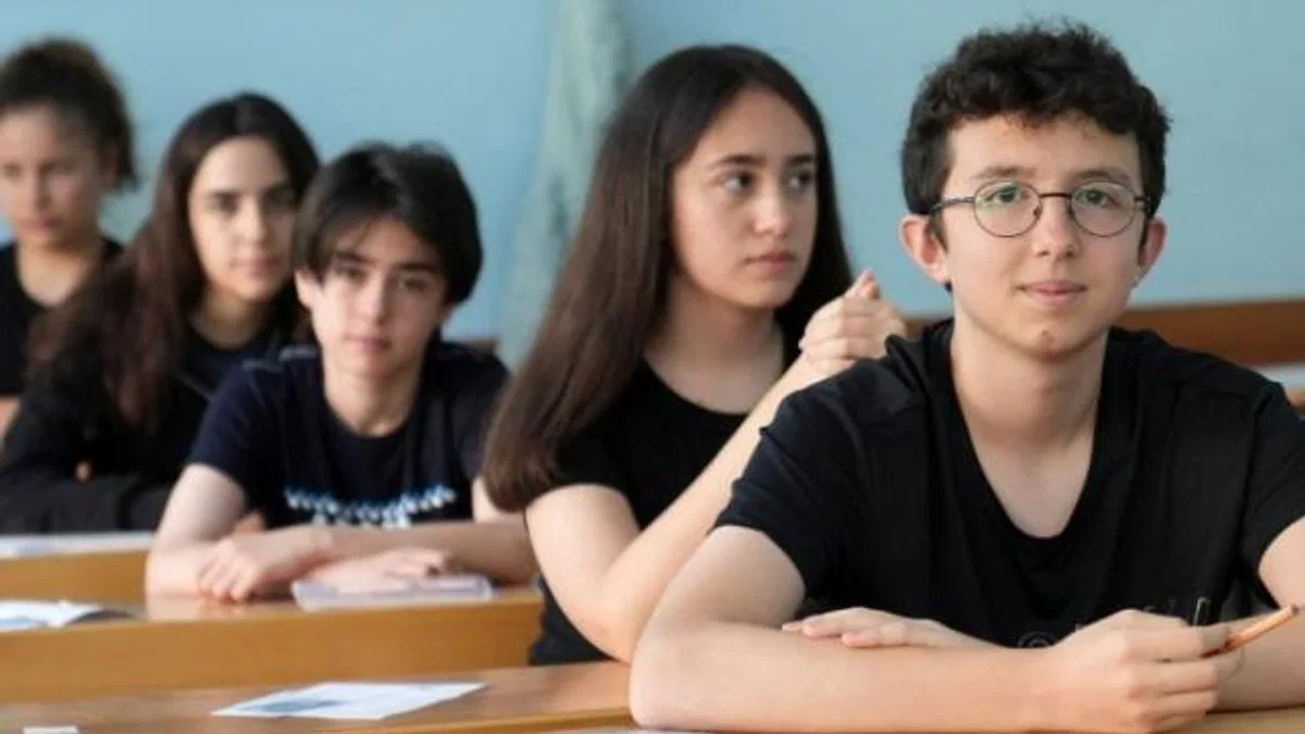 LGS tercih süreci başladı