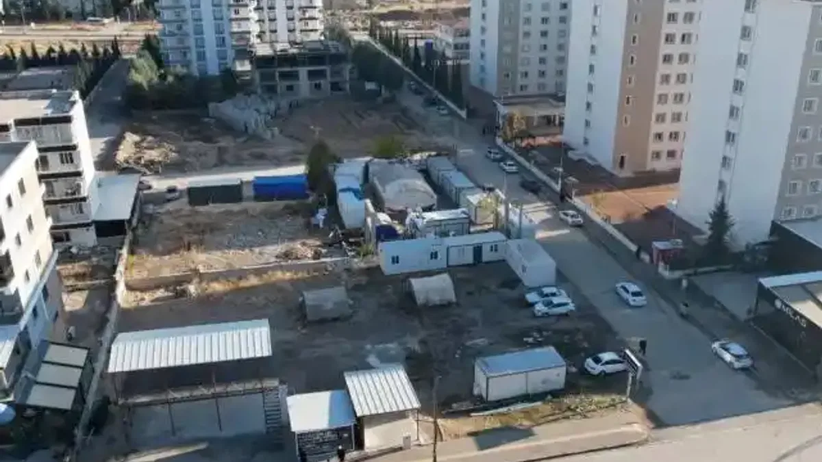 Adıyaman Belediyesi'nden 'algı operasyonu' iddiası