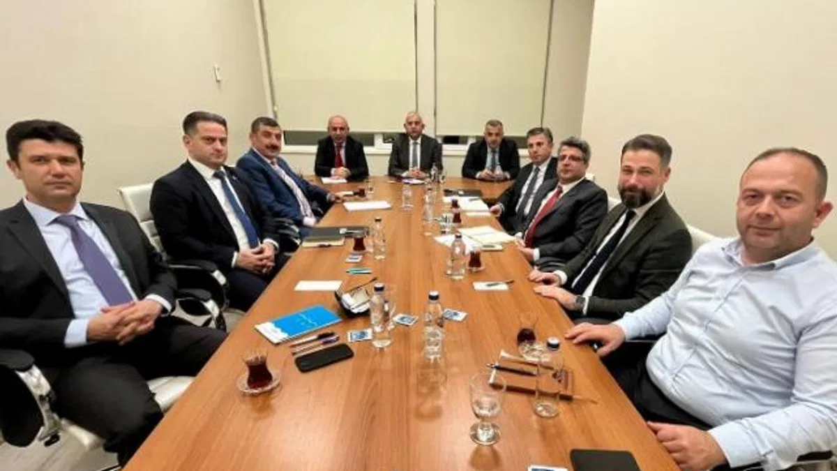 Kocaeli'de 2023 hizmetlerle dolu dolu geçti
