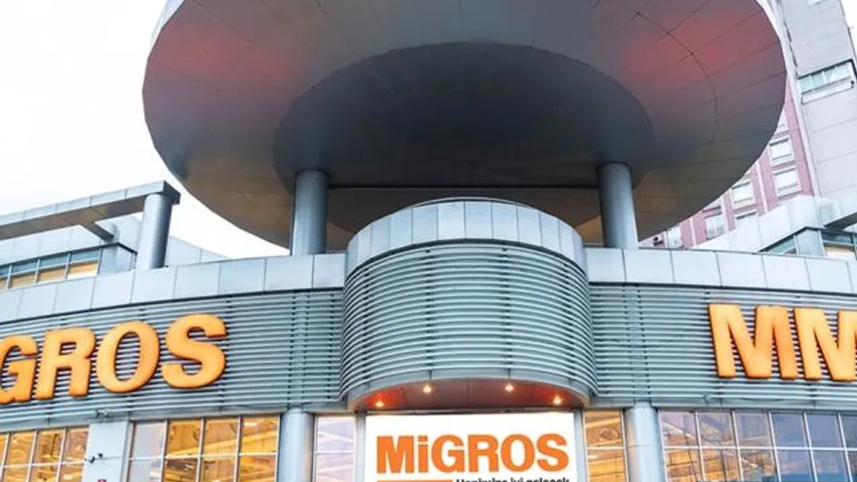 Migros, Dağıtım Merkezi Çalışanları İçin Neler Sunuyor?