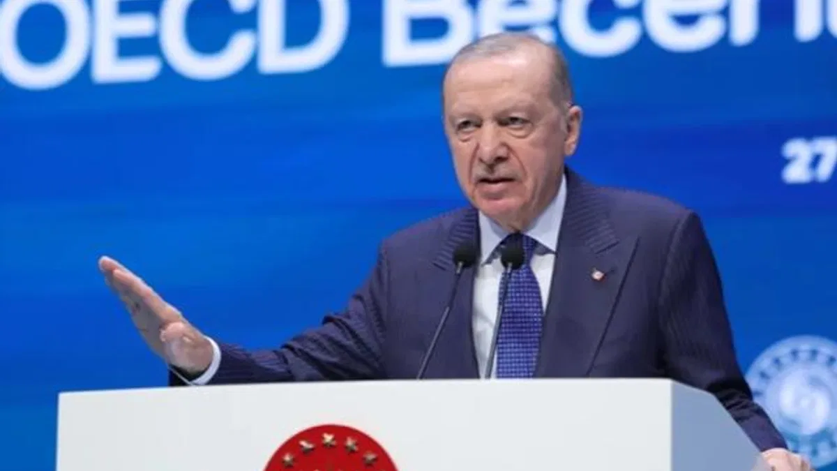 Kayıt dışı istihdam yüzde 24'e düşürüldü
