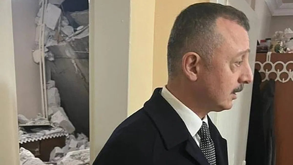 Başkan Büyükakın: Ne gerekiyorsa yapacağız