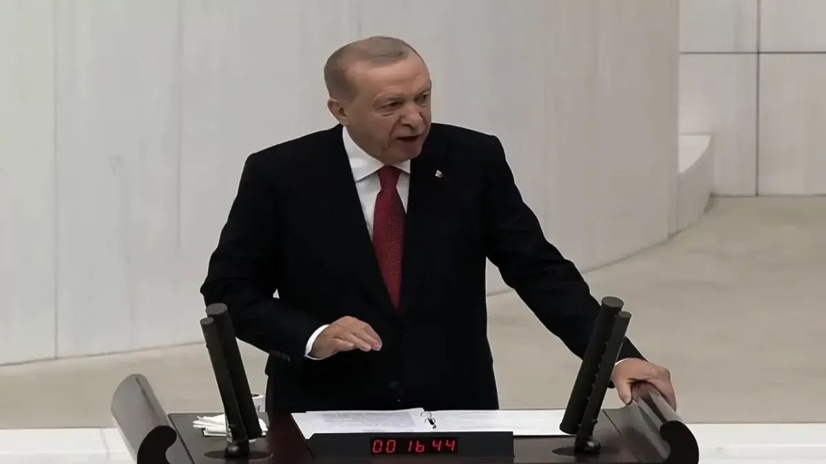 Fon piyasasındaki sorunu hakkaniyetle süratle çözüyoruz
