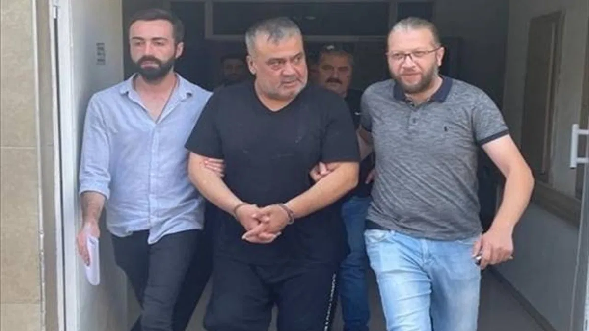 Kayseri'deki 5 kişinin yaralandığı silahlı kavgada 2 kişi tutuklandı