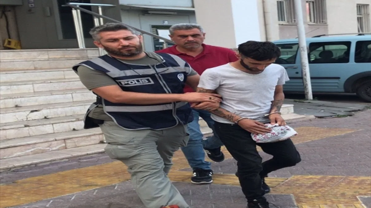 Kayseri'de 6 firari hükümlü ve 6 şüpheli yakalandı
