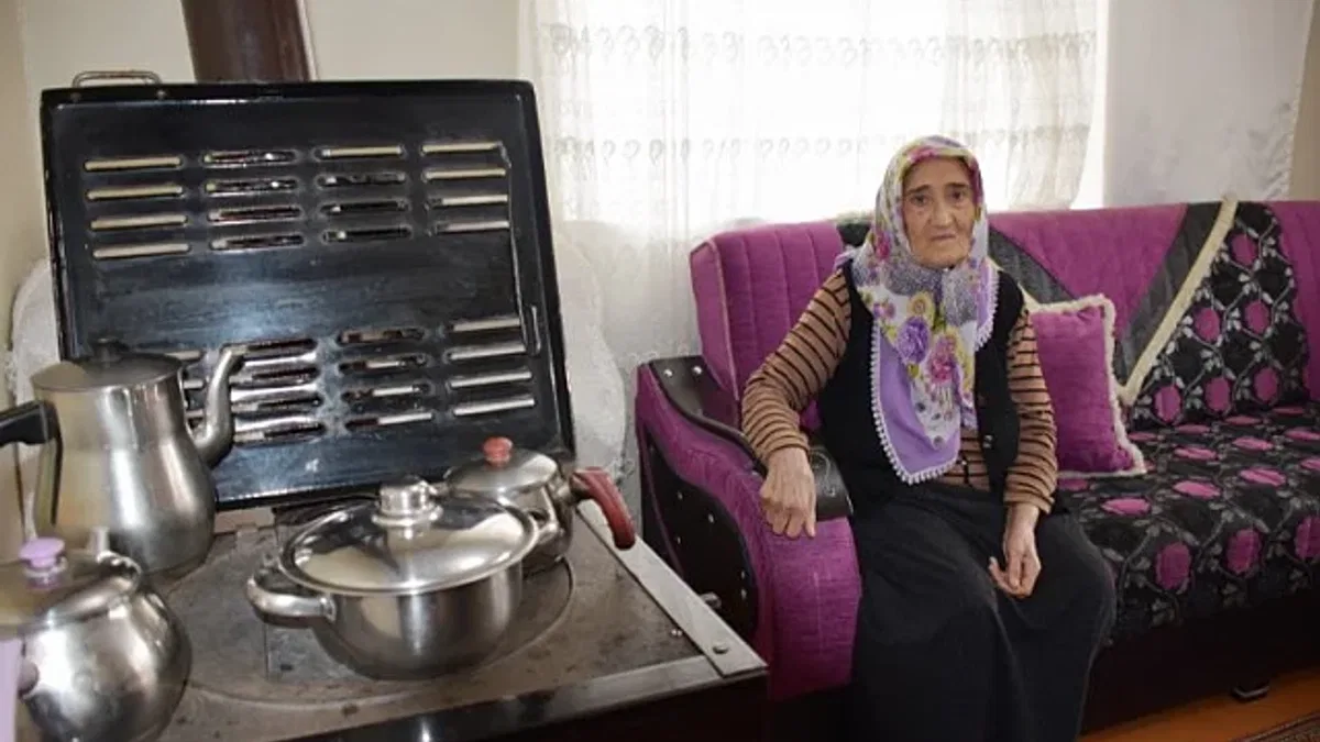 Kayseri Seyrani'de dönüşüm zamanı