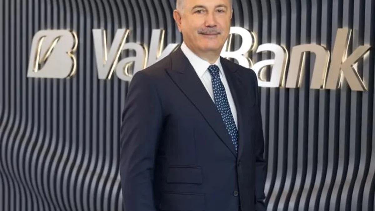 VakıfBank’tan 1,5 Milyar Euro Tutarında Yeni Yurt Dışı Kaynak