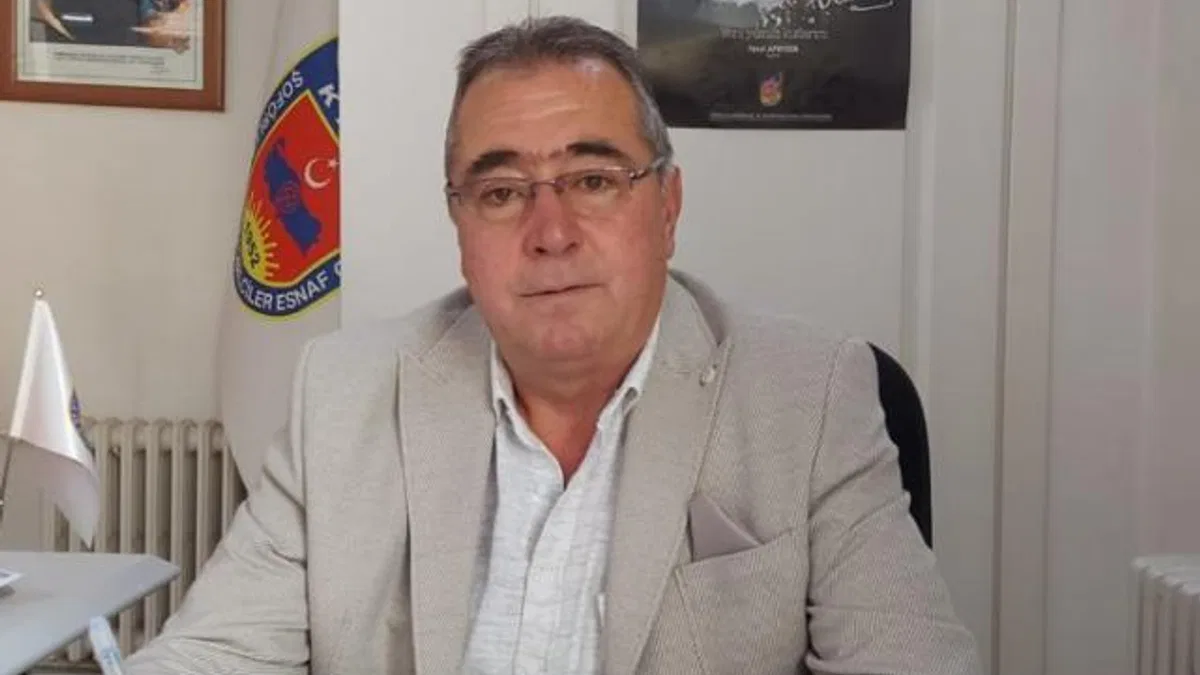Demirkan’dan Başkan Özcan’a teşekkür