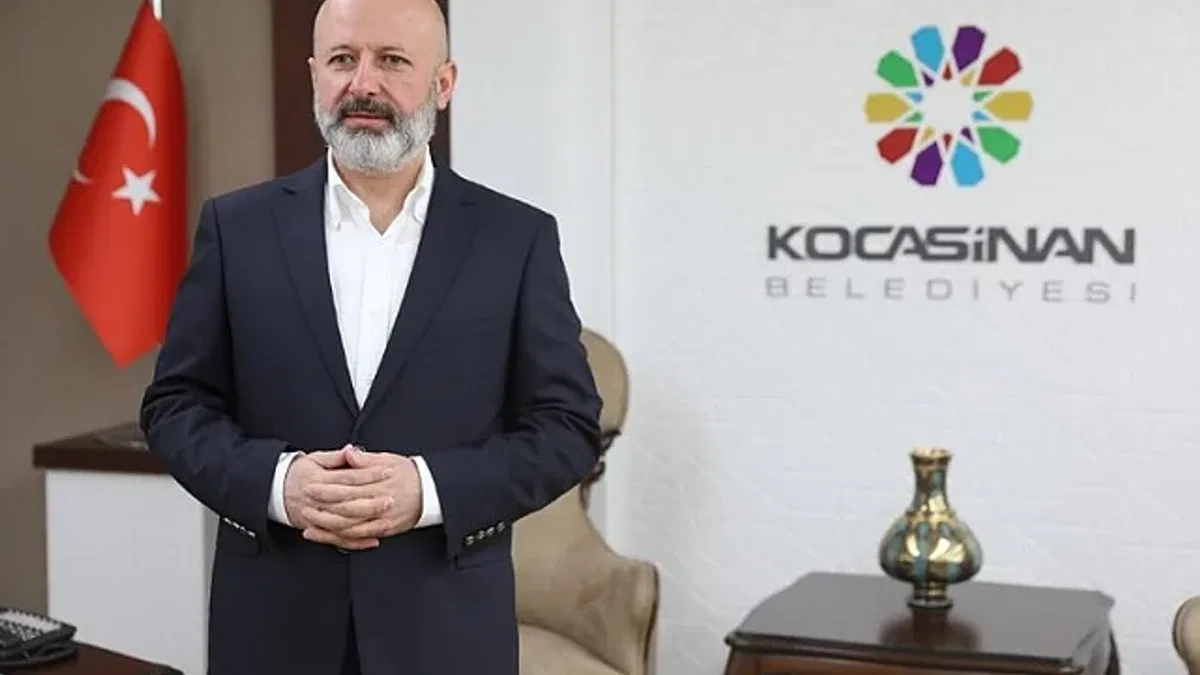 Kayseri Kocasinan'dan uygun ev fırsatı