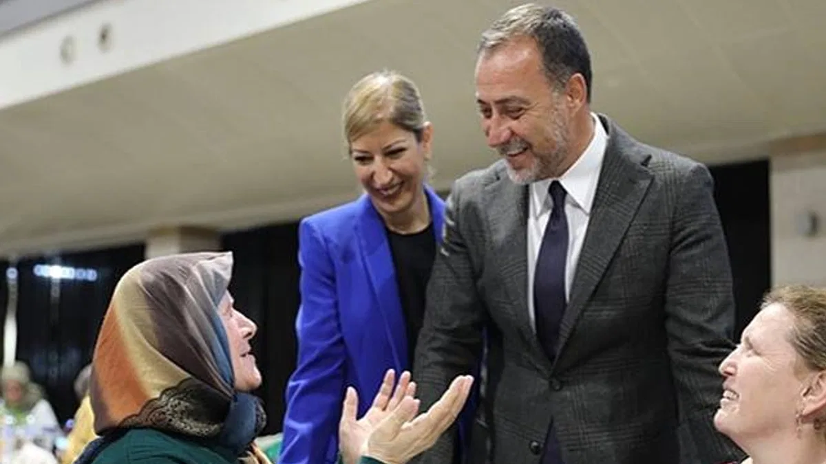 Silivri Kadınlardan Bursa'ya Kültür Gezisi