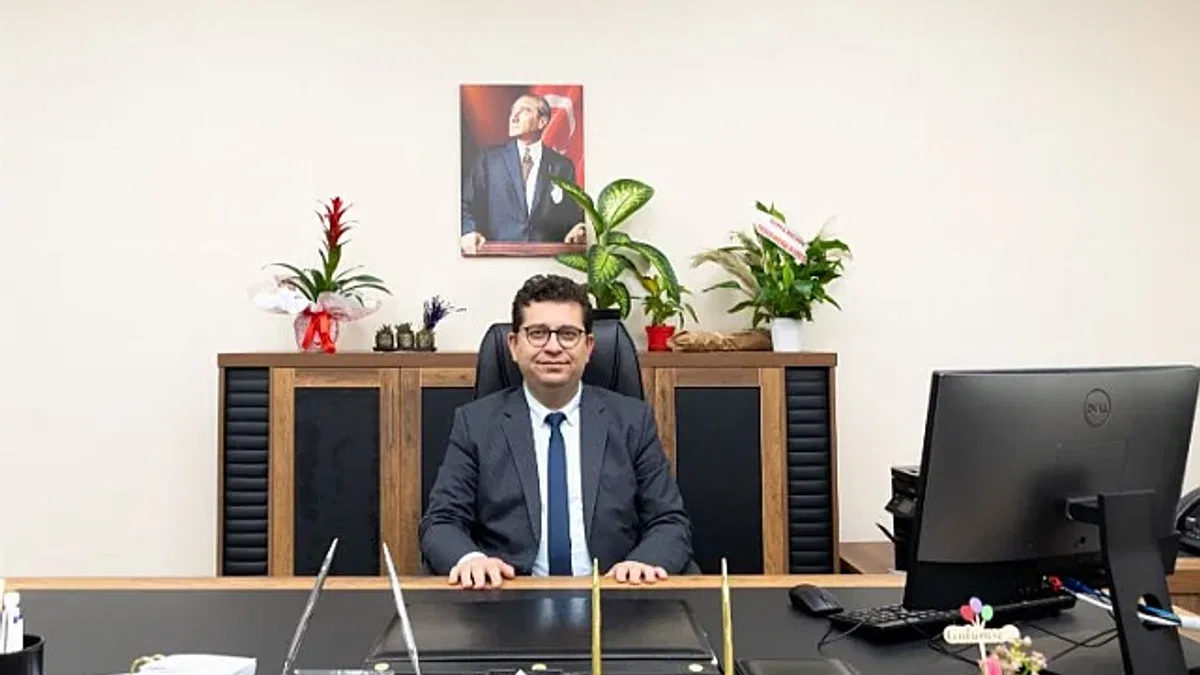 KAYÜ'den 'eğitim' mesajı