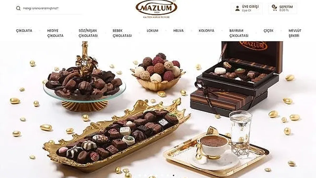 Mazlum: Bir Lezzet Geleneğinin Yüzyıllık Hikayesi