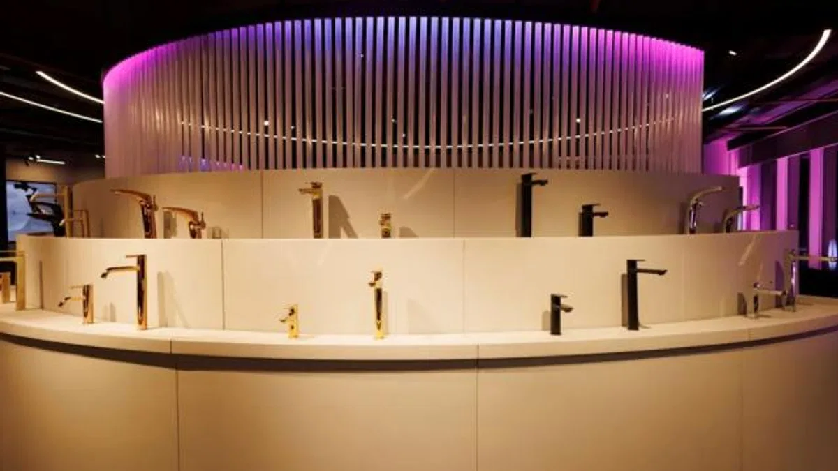 Roca Galeri’nin 8’incisi Hindistan’da Açıldı