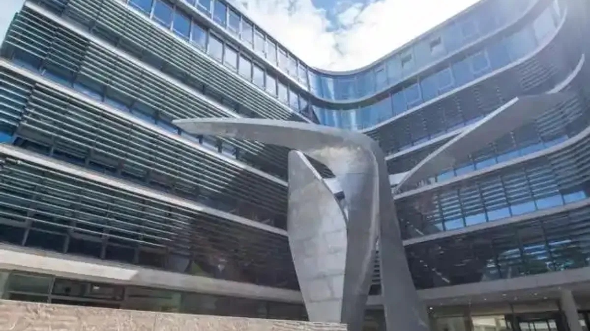 Siemens ve NVIDIA, Yapay Zekâ Çağında Üretim İçin Yeni Ürün Gamını Vitrine Çıkardı