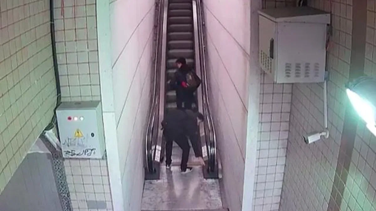 Ankara'da kapsamlı platform arızalarına yakın takip