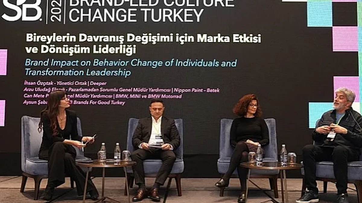 İklim krizine karşı mücadelede bireysel enerji verimliliği bilinci en önemli araç