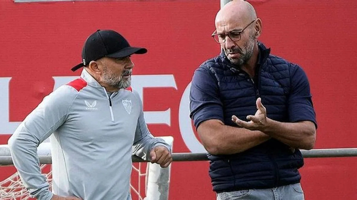 Sevilla Sportif Direktörü Monchi: Fenerbahçe'yi yenmek zorundayız