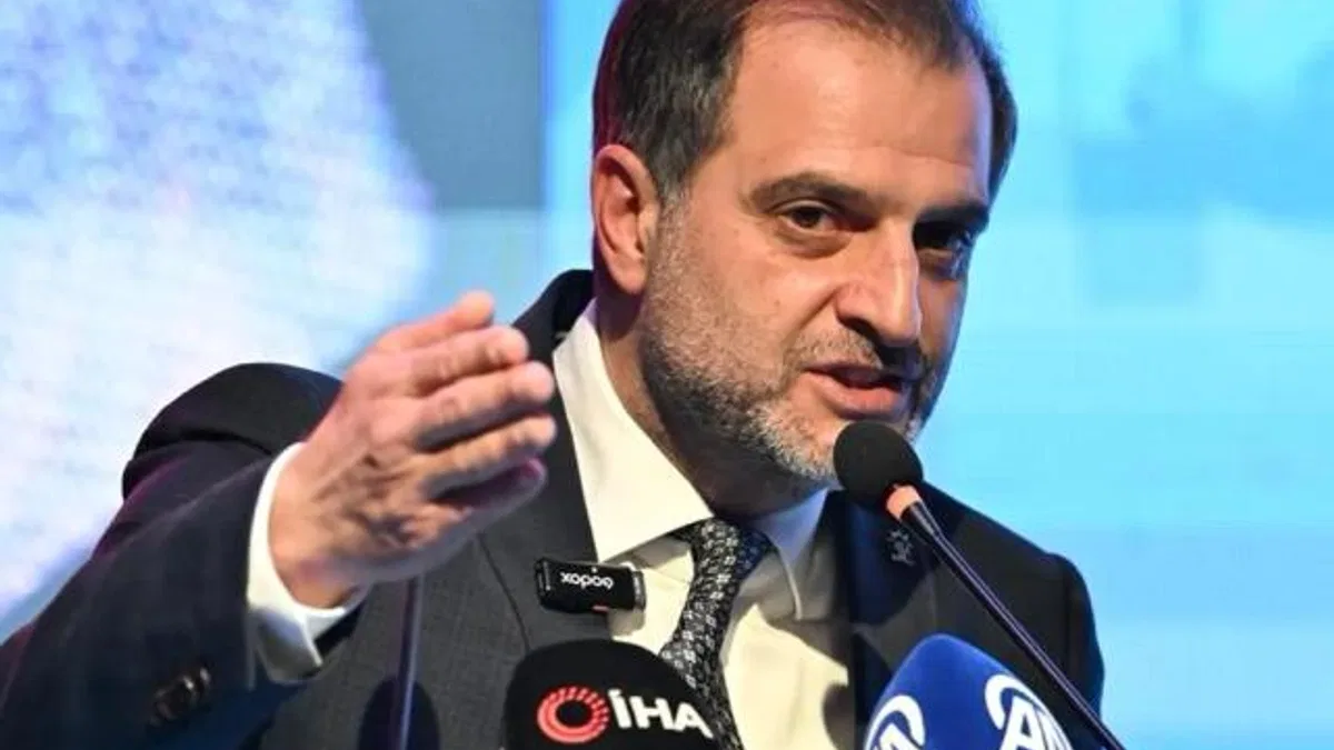 Mudanya'da atamayla devraldığı 'Bayrak' seçimle devam