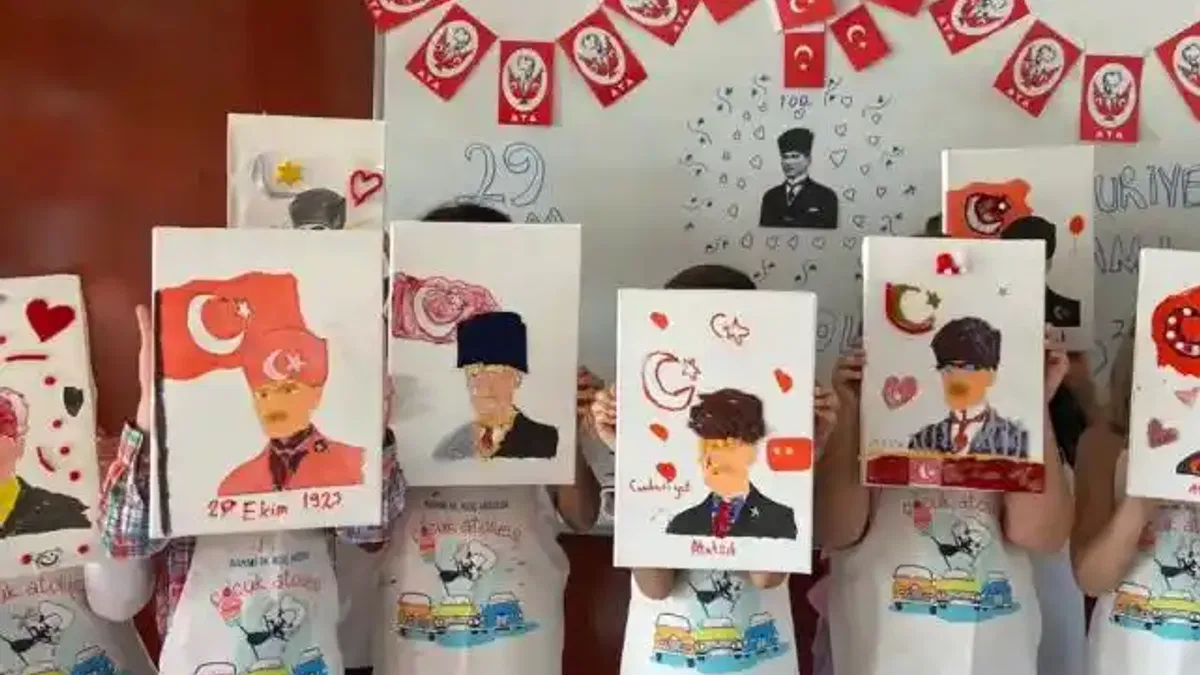 Rahmi M. Koç Müzesi ara tatilde çocukları bekliyor