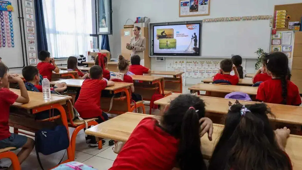 Sakarya’da su kaynakları için eğitim seferberliği