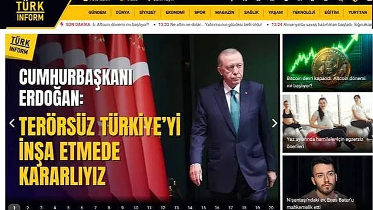 Kleopatra - Turkinform.com