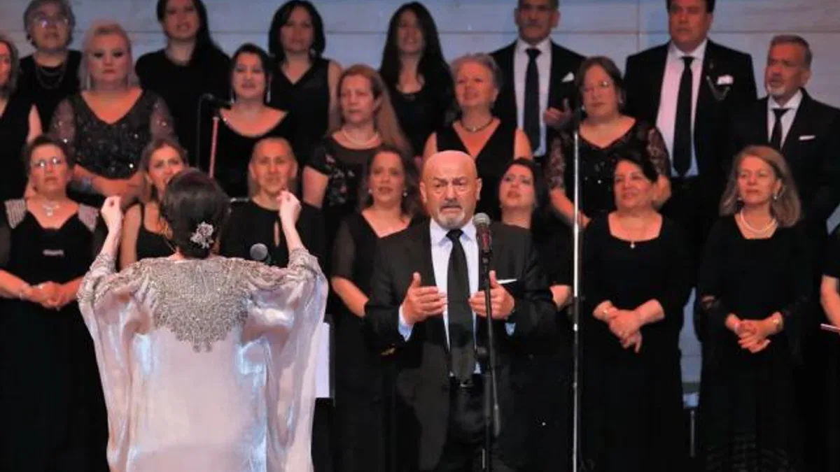 Âşık Mahzuni Şerif, Keçiören'de türküleriyle anıldı