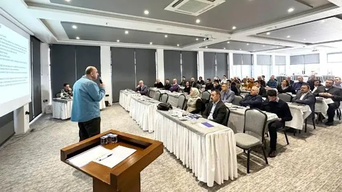 Bera Holding ve Grup Şirketlerine enflasyon muhasebesi semineri