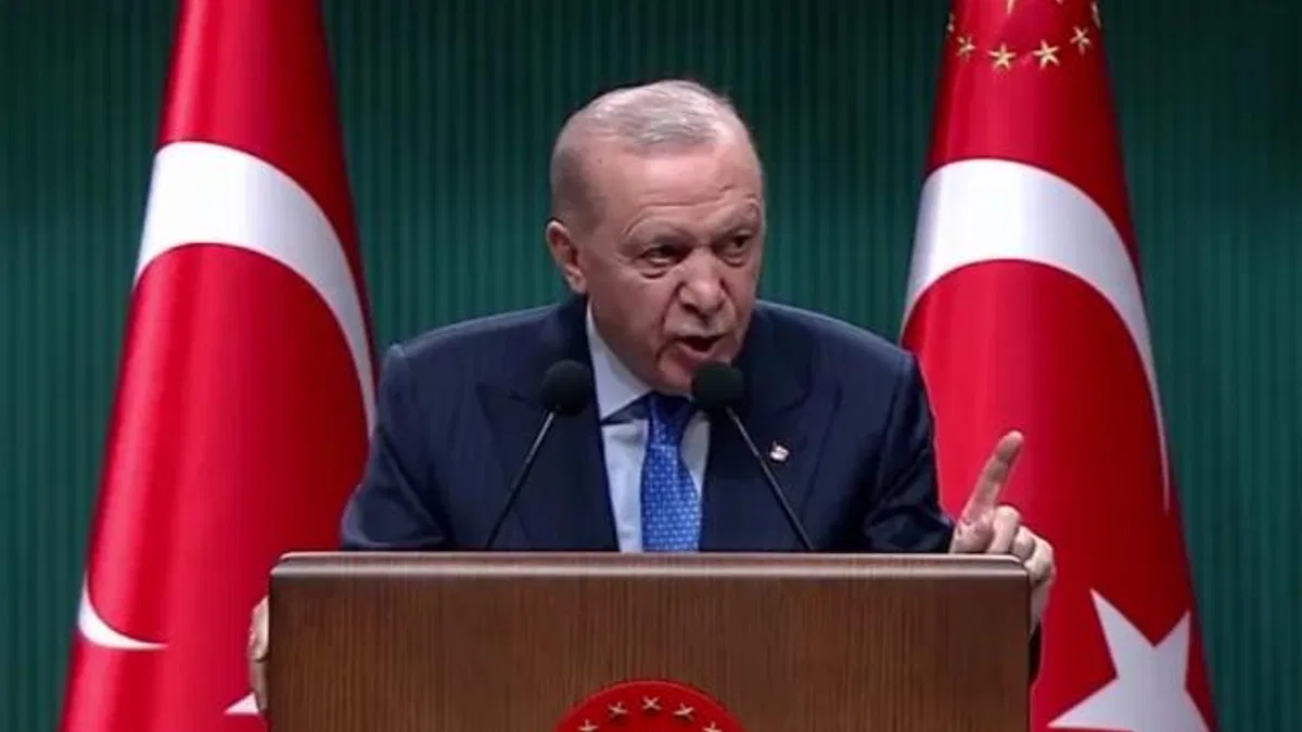 İhracatta rekor, Avrupa yol ayrımında, bayram tatili 9 gün oldu