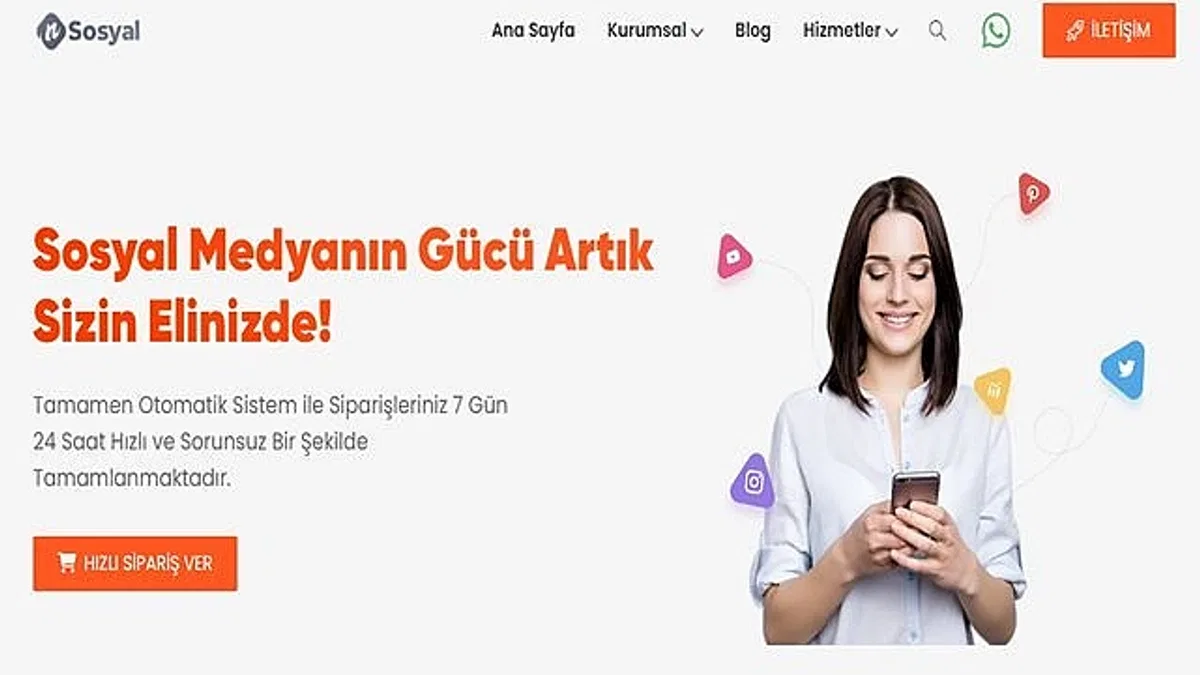 Sosyal Medya Takipçilerinin Önemi ve Markanız İçin Neden Önemli?
