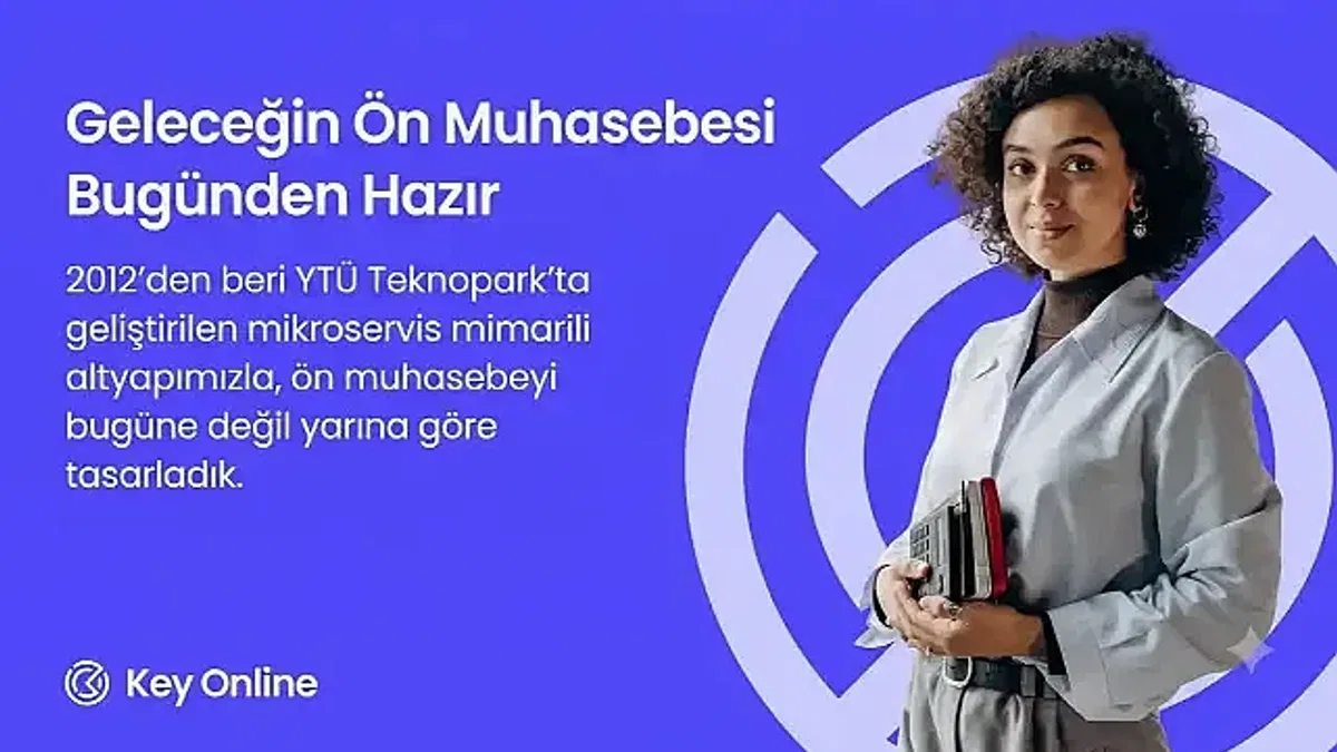 Bütçe Yönetim Programı - Key Online