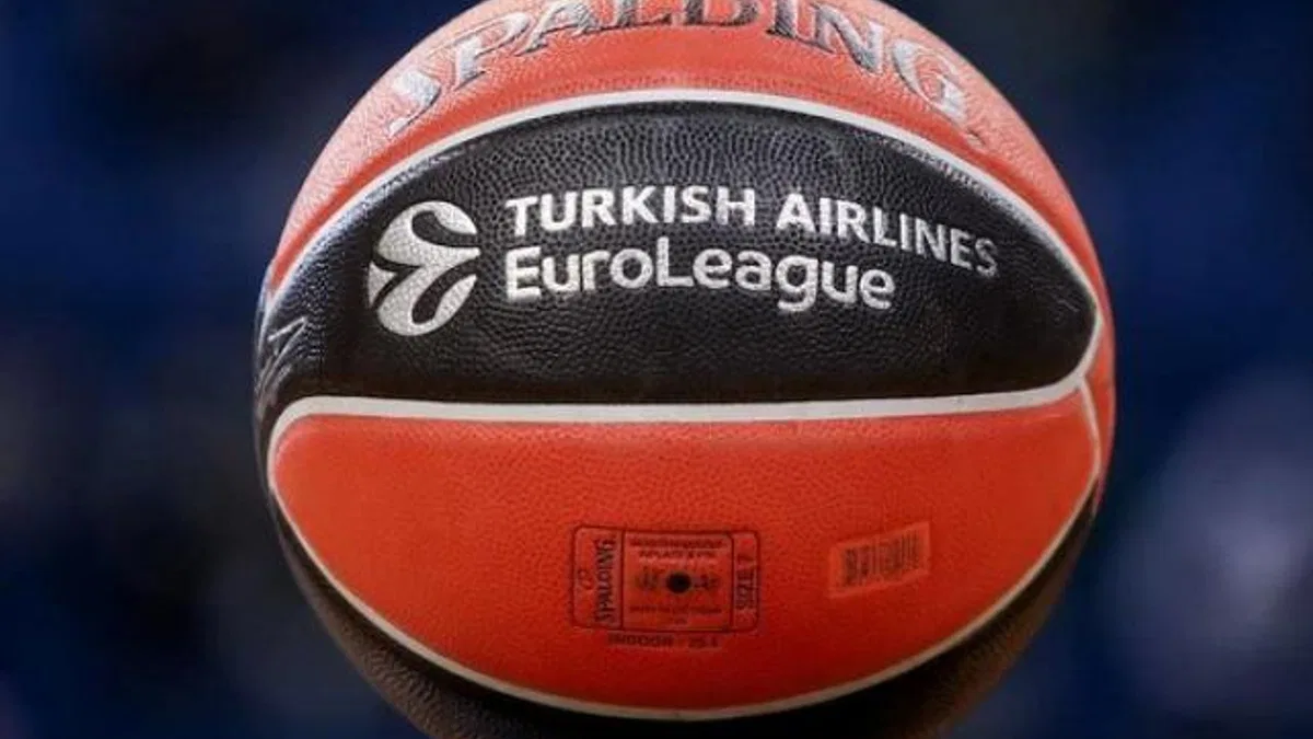 EuroLeague’de 16. hafta heyecanı!