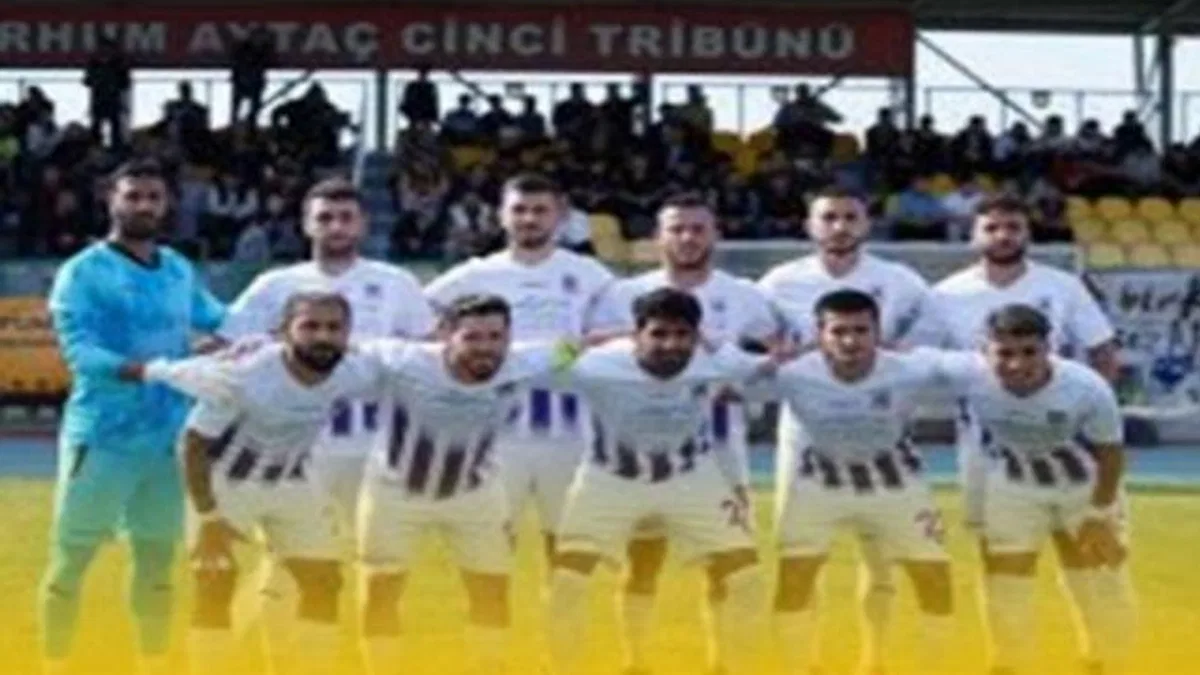 BAL 2. Grup'ta Gebzespor liderliğe yükseldi