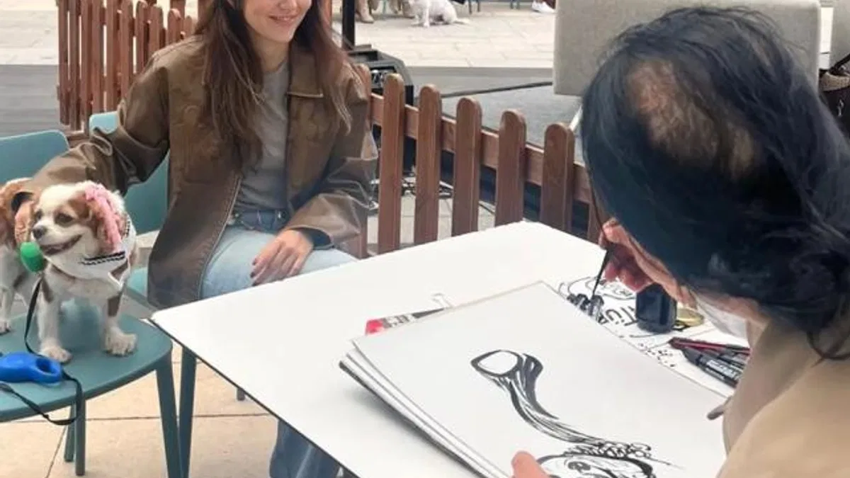Patifest’te Dostluk ve Eğlence Dolu Hafta Sonu