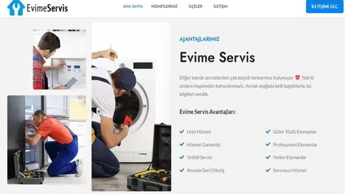 En iyi Aydın Bosch servisi