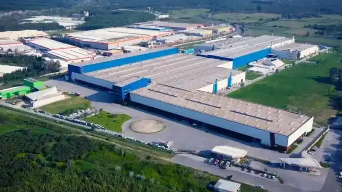 ASAŞ Ar-Ge Merkezi 10 Yaşında