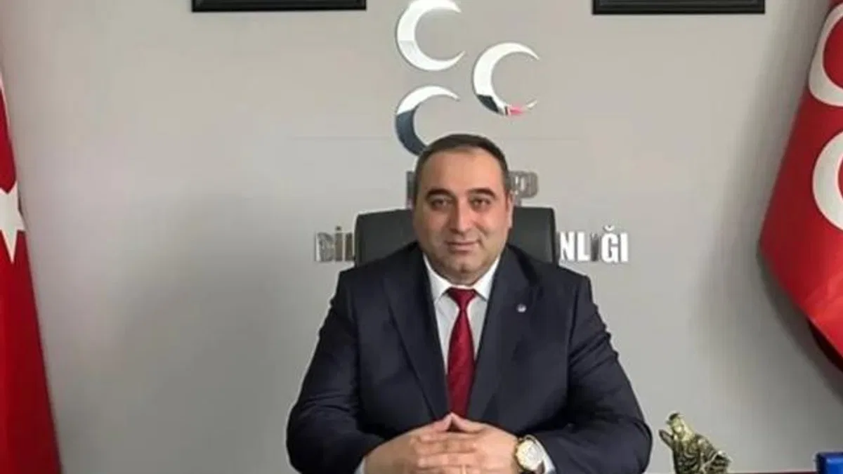 MHP Bilecik'ten 'Terörsüz Türkiye' vurgusu