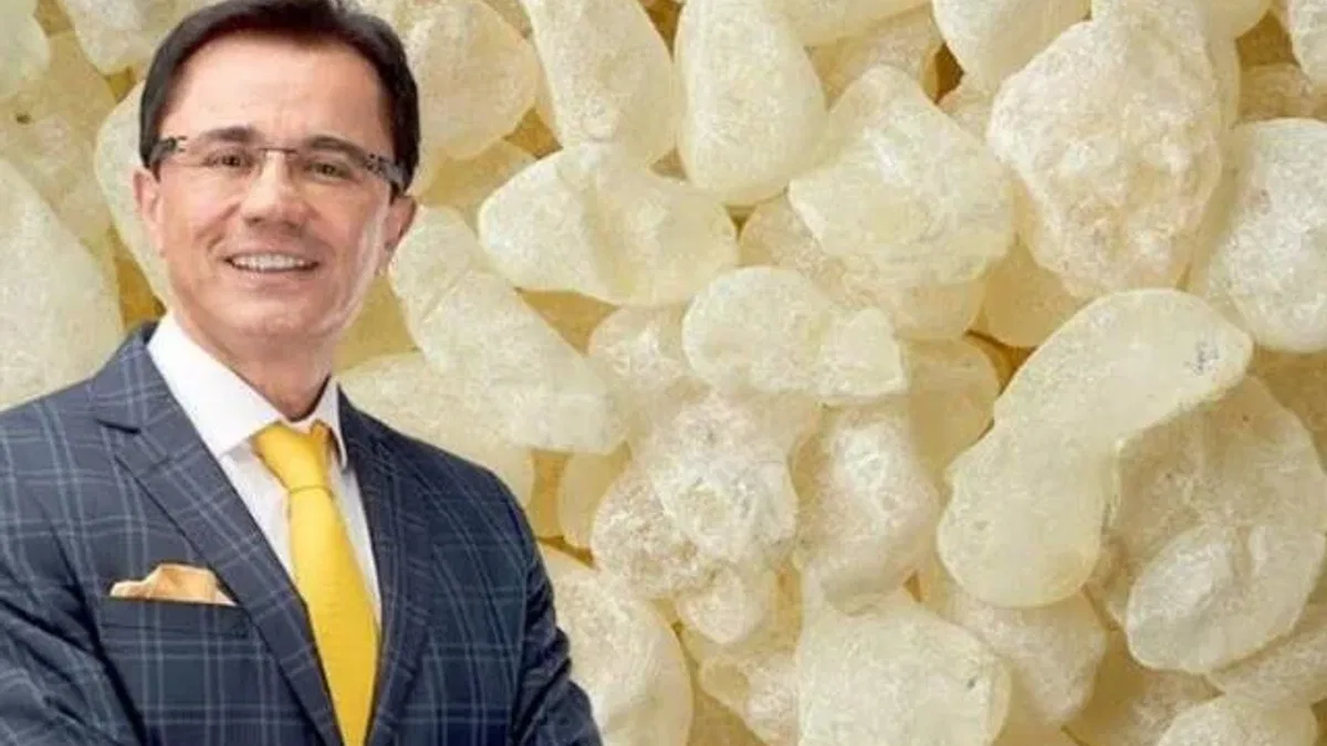 Dr. Ender Saraç: D vitamini en önemli ilaç
