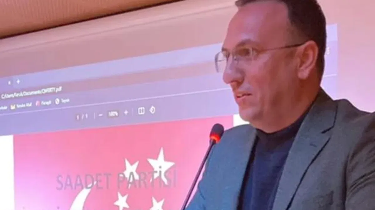 Saadet GİK Üyesi Tekin: Enflasyon muhasebesinin matrah etkisi kaldırılmalı