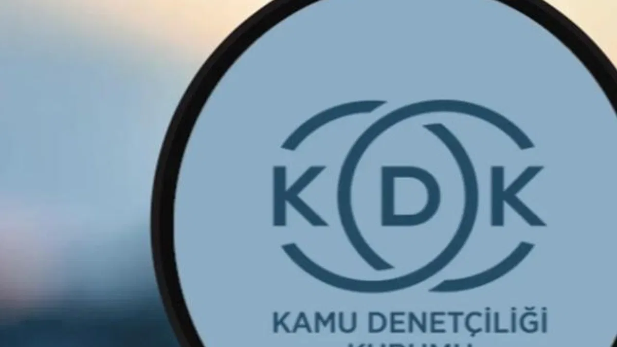 Hafta sonu çalan okul zili için KDK devreye girdi