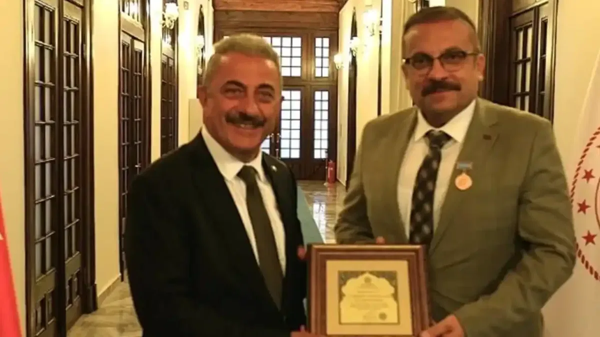 Türk Dünyası Koordinatörlüğü kuruldu... Türkiye ile Türk dünyası arasında kültürel miras köprüsü