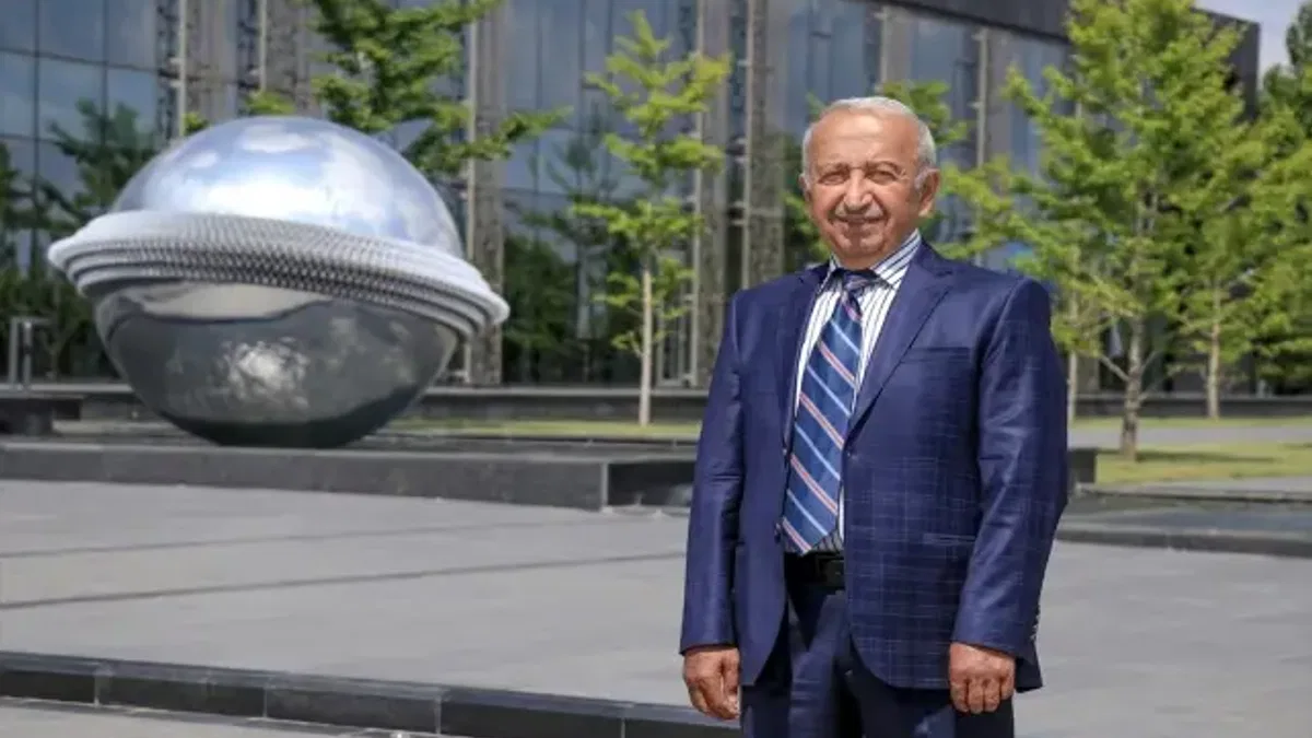 Eti Alüminyum enerjiden gelen emisyonu sıfırladı
