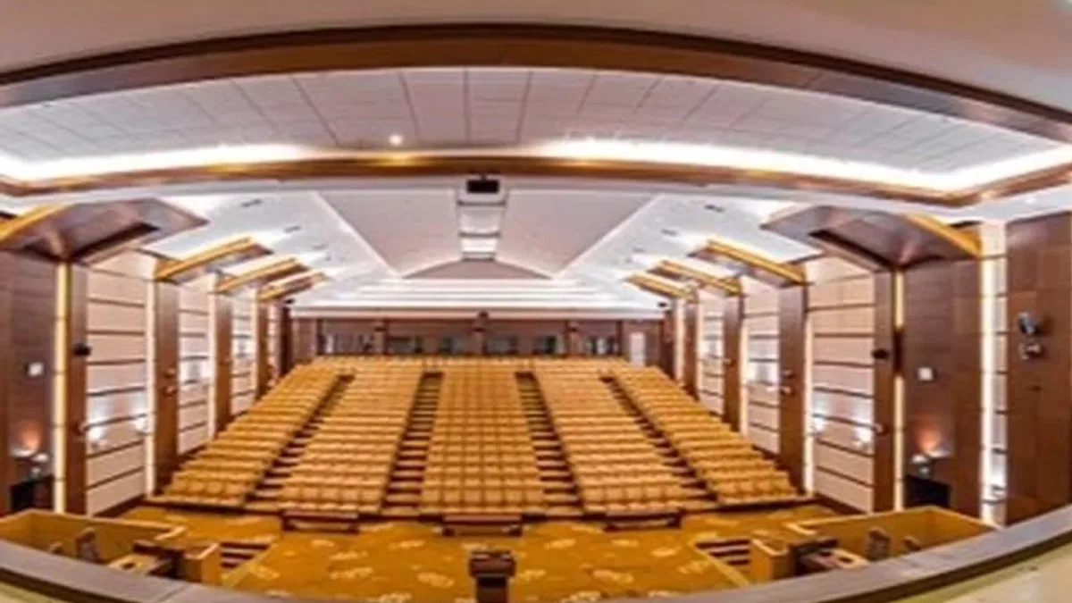 Anayasa Mahkemesi'nden 'disiplin hapsi' kararına itiraz hakkı ihlali kararı