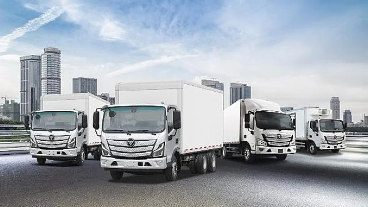 Atlas Sahipleri "Otokar Atlas Servis Günleri" Kampanyasıyla Kışa Hazır Olacak