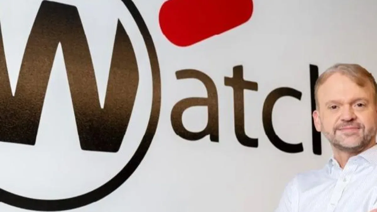 WatchGuard’ın Yeni CEO’su Joe Smolarski Oldu
