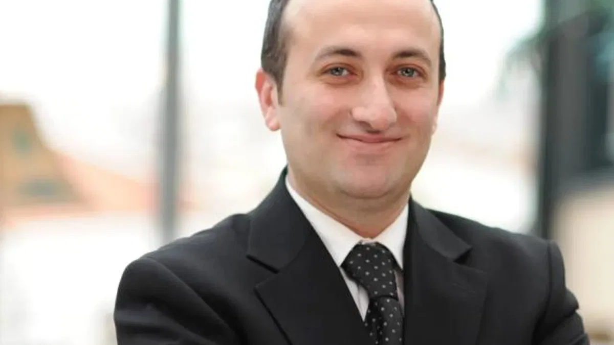 Akfen Yenilenebilir Enerji’nin Kocalar RES Projesindeki Kapasite Artışı Tamamlandı