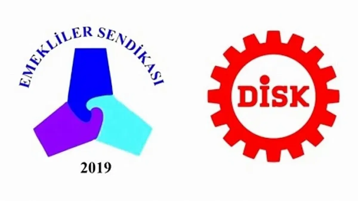 DİSK Emekli-Sen: Milyonlarca emekli hayal kırıklığında