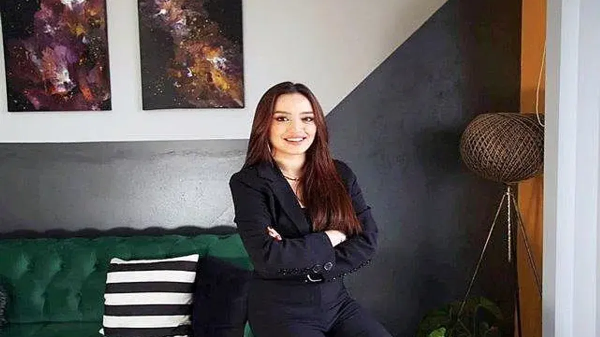 Bursa'da En İyi Psikolog Nazike Meşe