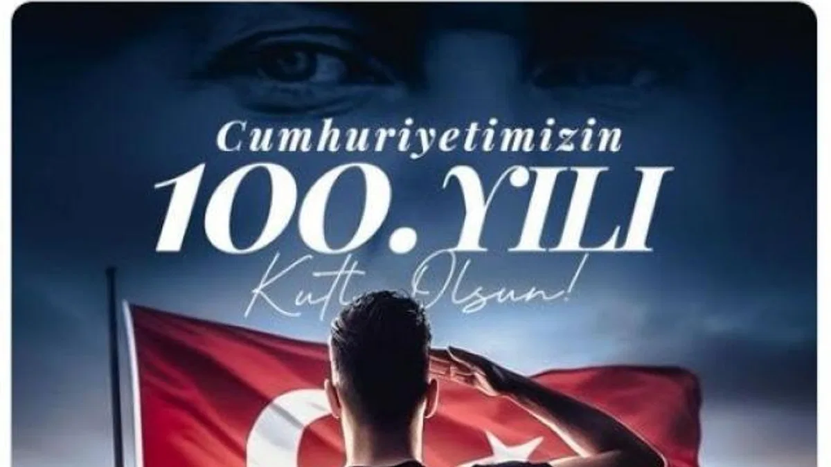 Süper Lig ekipleri 29 Ekim Cumhuriyet Bayramı'nı bu paylaşımlarla kutladı!